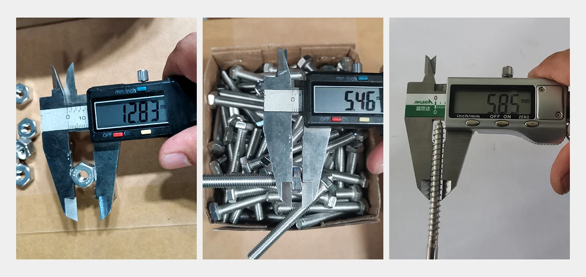 Thin Square Nut check