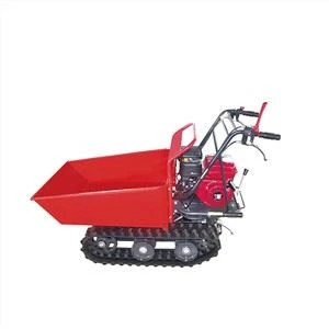 Hydraulinen miniraisti dumper