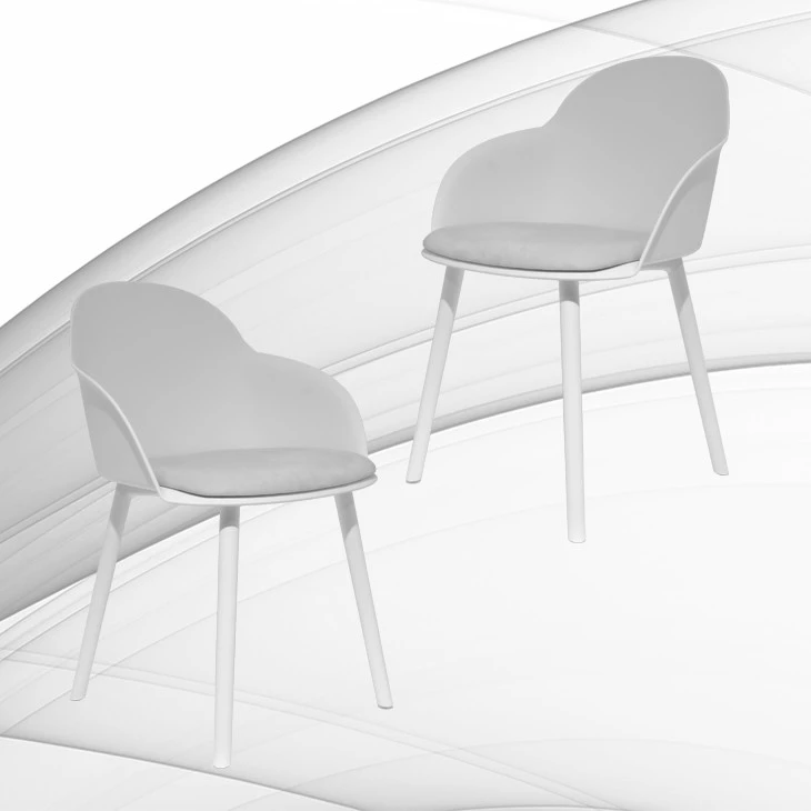 Plastic Dining Room Chairs