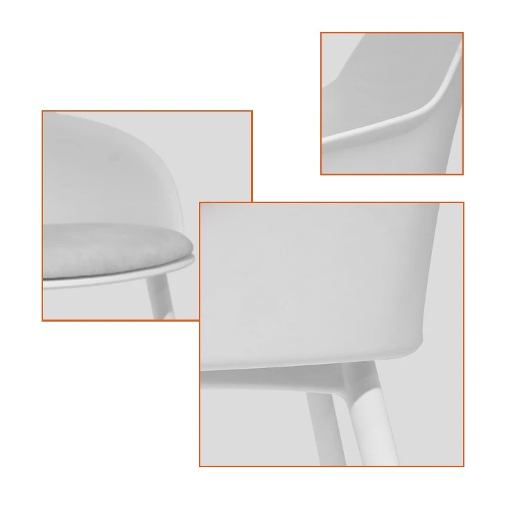 Plastic Dining Room Chairs